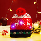 Weihnachtsmütze