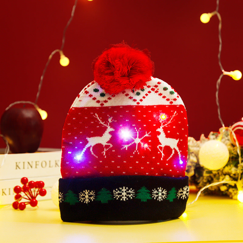 Weihnachtsmütze