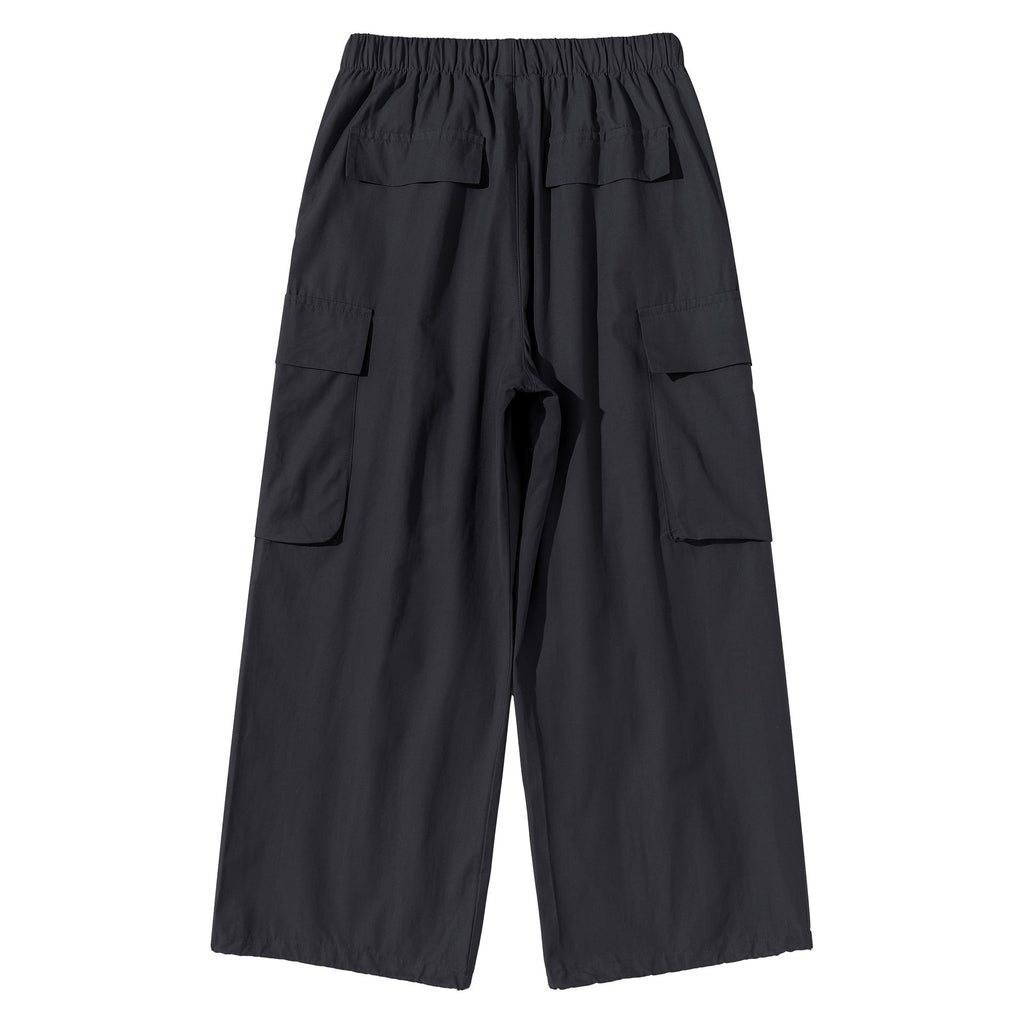 Culotte-Cargo-Bermudas
