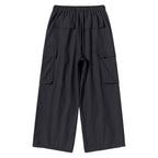 Culotte-Cargo-Bermudas