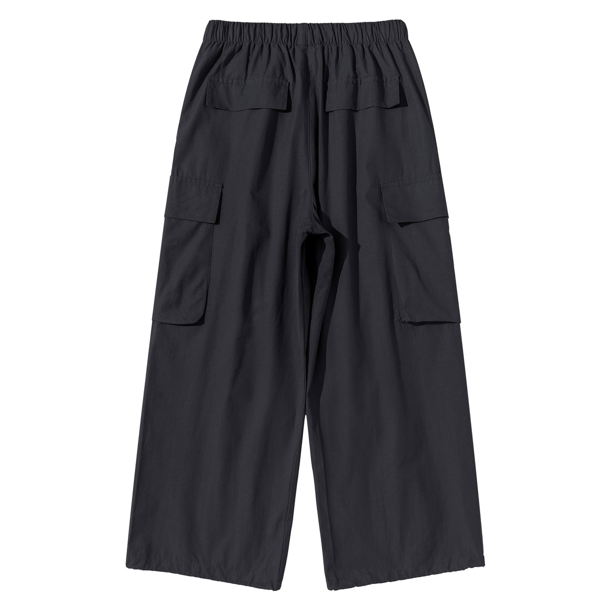 Culotte-Cargo-Bermudas