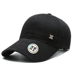 Klassische Herren-Baseballkappe