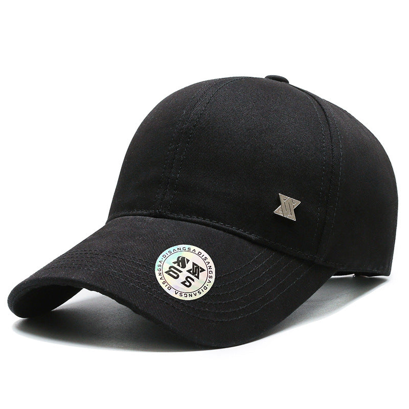 Klassische Herren-Baseballkappe
