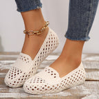 Damen Atmungsaktive und bequeme Freizeitschuhe EB