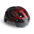 Advanced Cycling Helmet