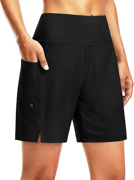 Sportliche Shorts für Damen