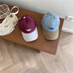 Verstellbare Damen-Baseballkappe