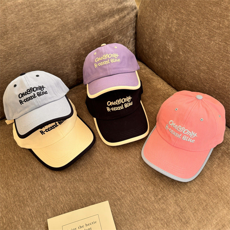 Unisex Stylish Graphic Cap