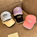 Unisex Stylish Graphic Cap