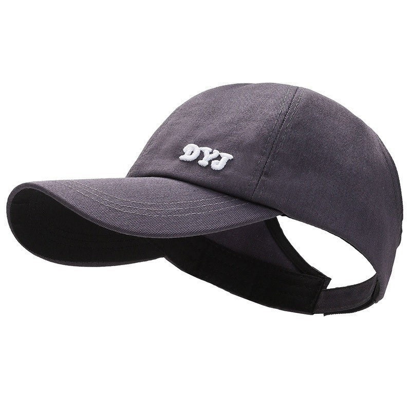 Sportliche Damen-Baseball-Cap