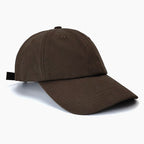 Damen-Baseballkappe mit verstellbarem Riemen