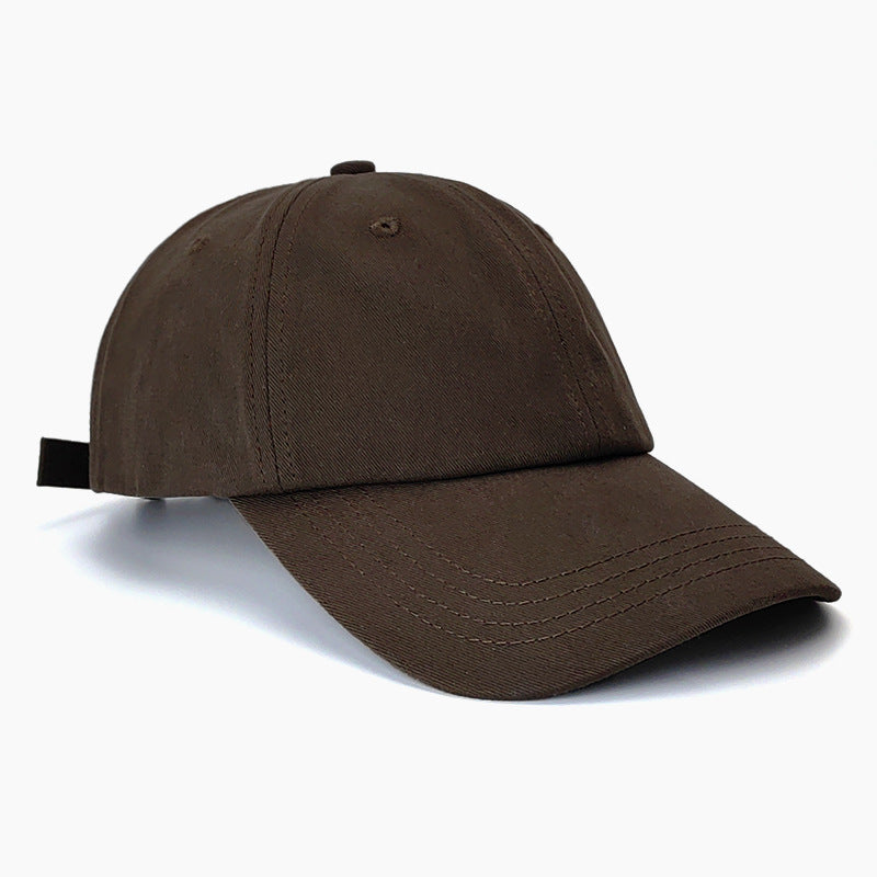 Damen-Baseballkappe mit verstellbarem Riemen