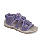 Damen Bequeme Rundum-Sandalen EB