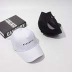 Stilvolle verstellbare Herren-Baseballkappe