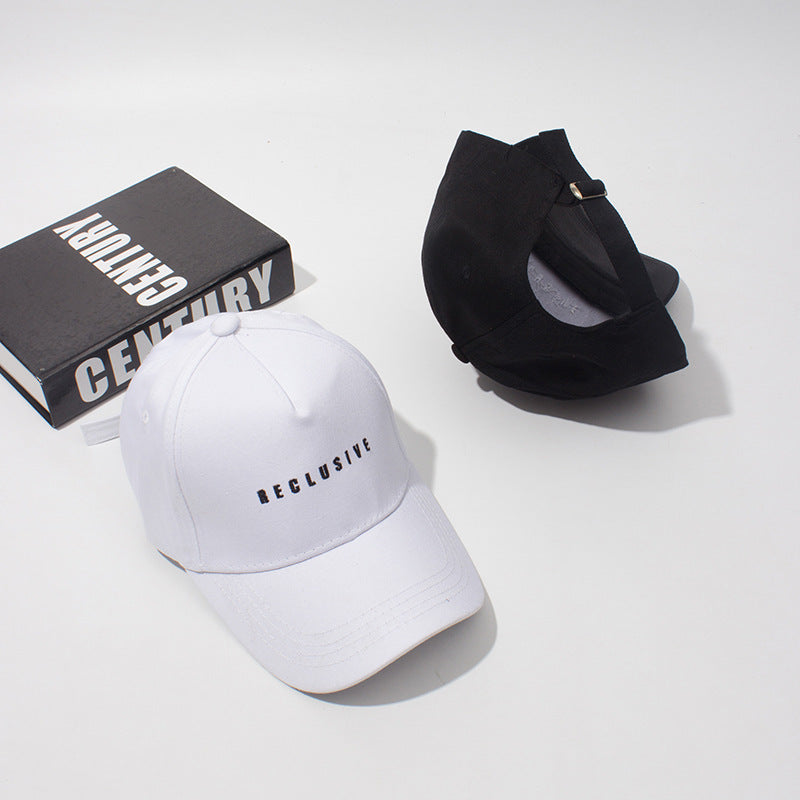 Stilvolle verstellbare Herren-Baseballkappe