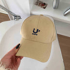 Damen Casual Verstellbare Cap