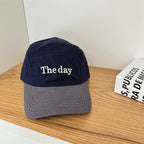 Unisex Baseball Cap mit Grafik