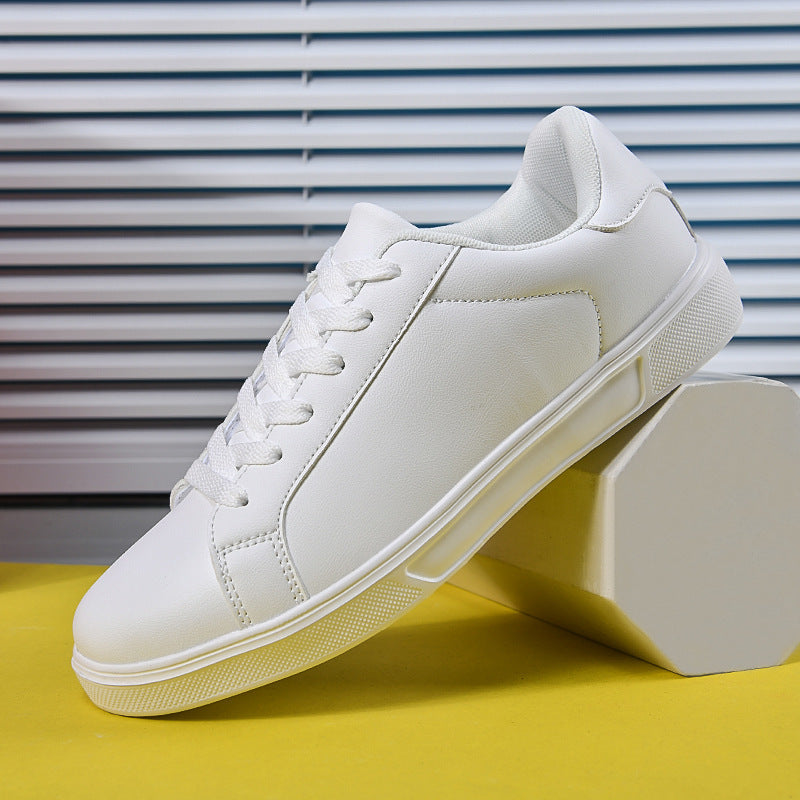 Unisex nan klassischer Stadt-Halbschuh aus Mikrofaser mit anatomischem Komfortfußbett EB