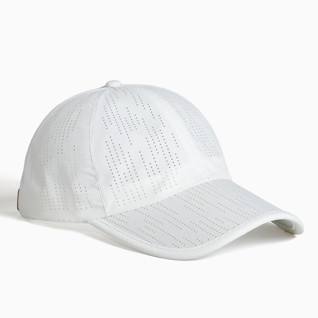 Atmungsaktive funktionelle Baseballkappe für Damen
