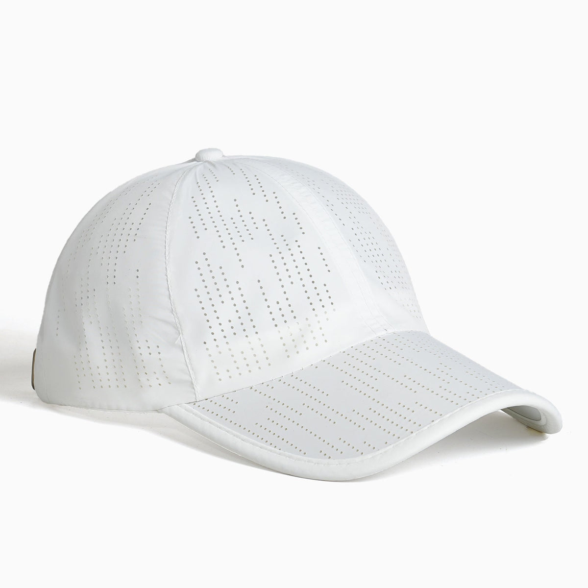 Atmungsaktive funktionelle Baseballkappe für Damen