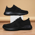 Damen Atmungsaktive und flexible Sportschuhe EB
