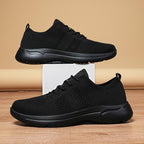 Damen Atmungsaktive und flexible Sportschuhe EB