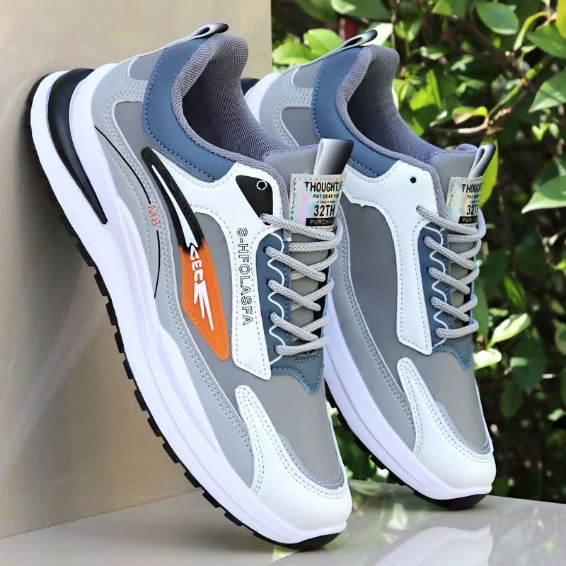 Damen Sportliche Lauf- und Freizeitschuhe mit innovativem Dämpfungssystem EB