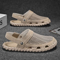Damen Atmungsaktive Komfort-Sandalen EB