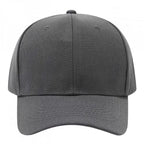 Klassische strukturierte Herren-Baseballcap