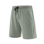 EB | Schnelltrocknende Sportshorts mit reflektierendem Streifen