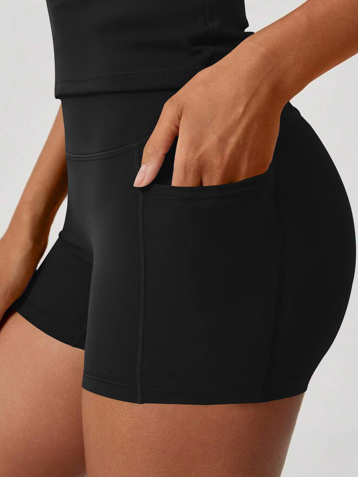 Damen-Sportshorts