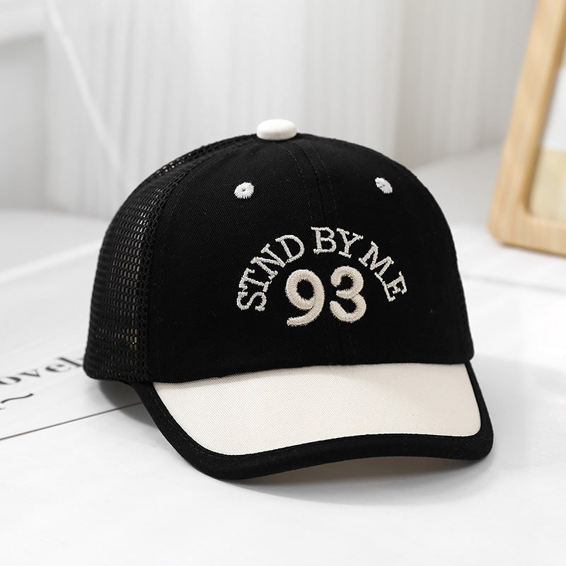 Unisex Mesh-Cap