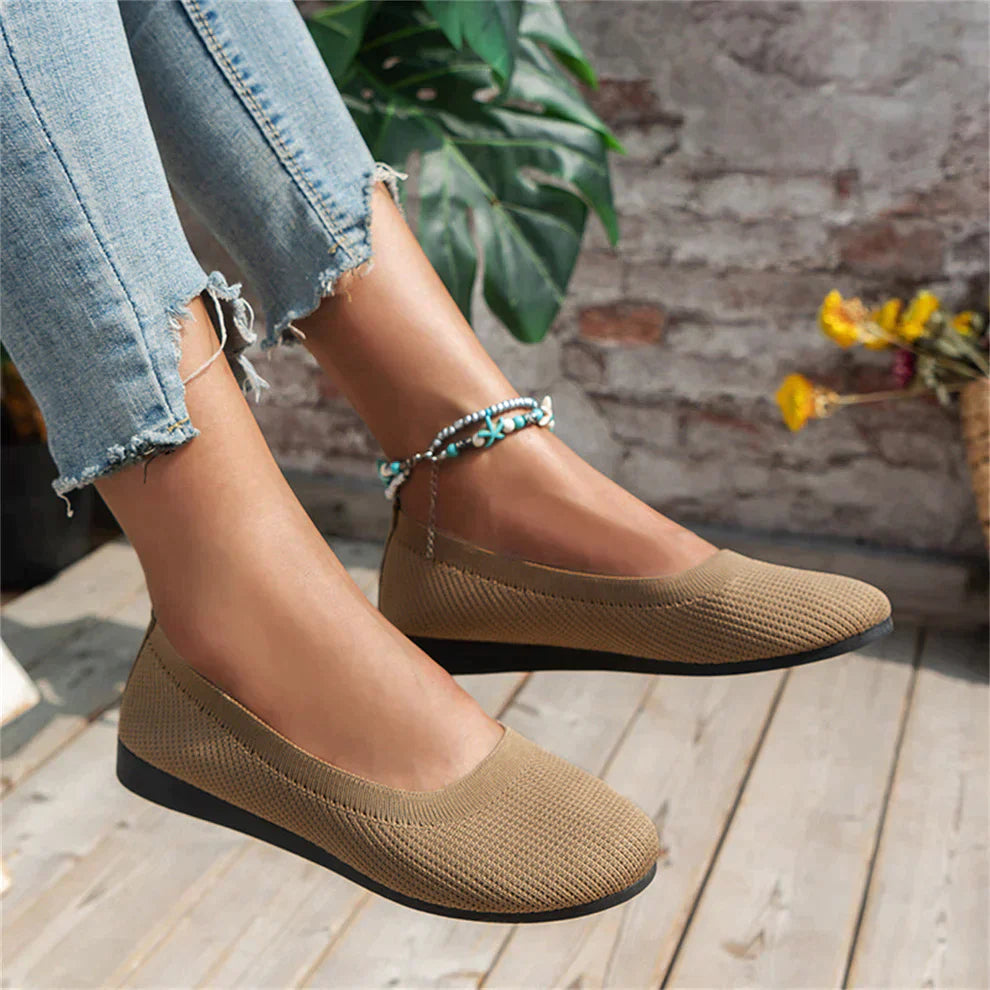 Schlupfschuhe EB