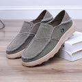 Damen Bequeme Slip-On Freizeitschuhe mit innovativer Sohle EB