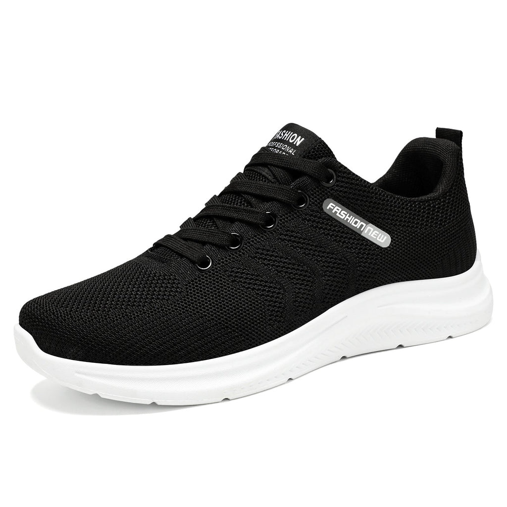 Damen Atmungsaktive und flexible Sportschuhe EB