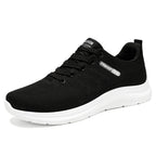 Damen Atmungsaktive und flexible Sportschuhe EB