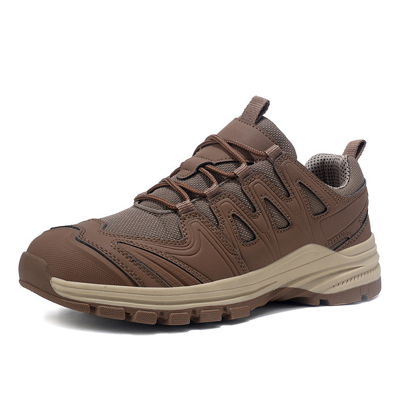 Damen Atmungsaktive Freizeitschuhe mit stoßdämpfender Sohle EB