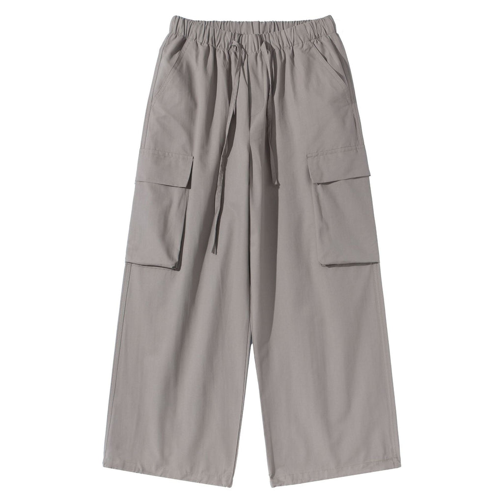 Culotte-Cargo-Bermudas