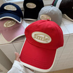 Damen Baseball-Cap mit Grafik