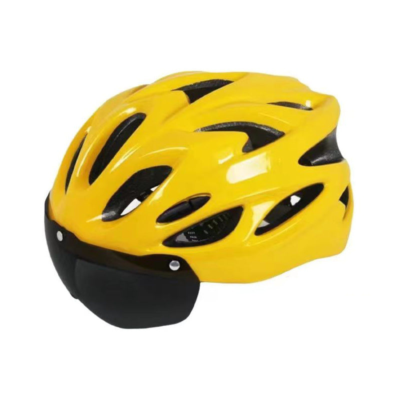High-Performance Cycling Helmet