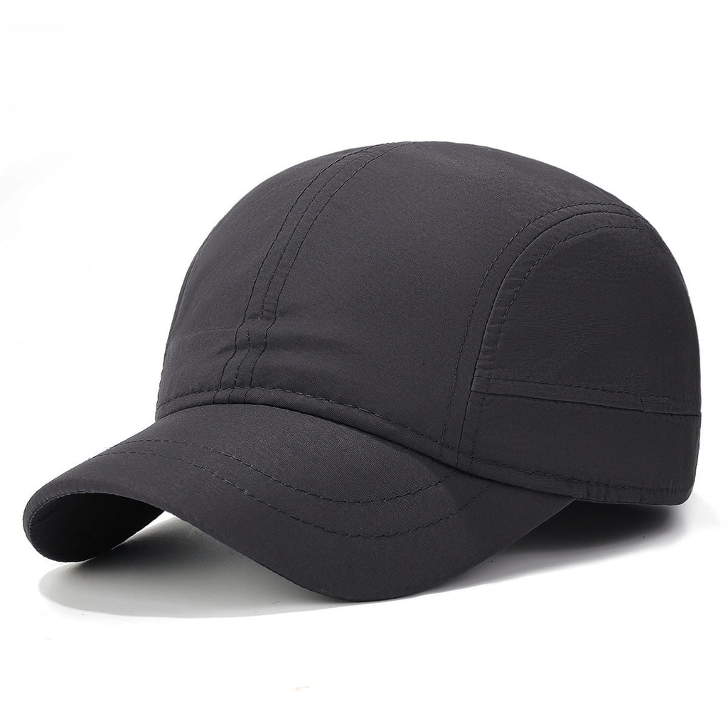 Performance-Stretch-Baseballcap für Herren