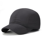 Performance-Stretch-Baseballcap für Herren