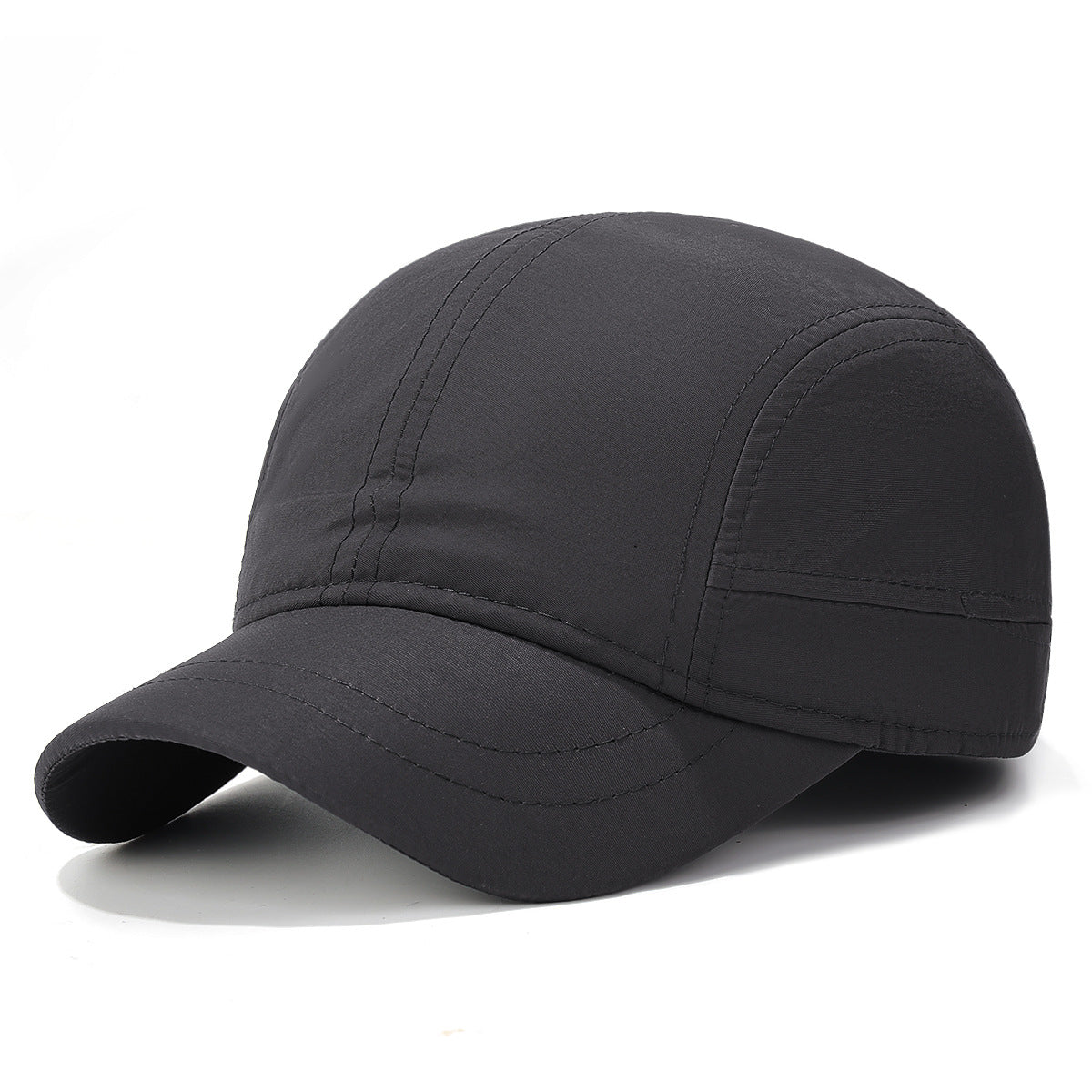 Performance-Stretch-Baseballcap für Herren