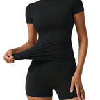 Damen-Sportshorts