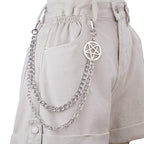 Modische Shorts
