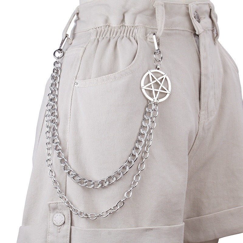 Modische Shorts
