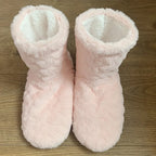 Clary High Slippers | Warm & Soft EB