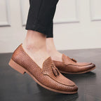 bequeme Halbschuhe mit klassischem Design EB EB
