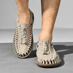 Bequeme und stilvolle Sommerschuhe – Lioris EB