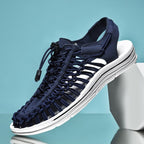 Bequeme und stilvolle Sommerschuhe – Lioris EB